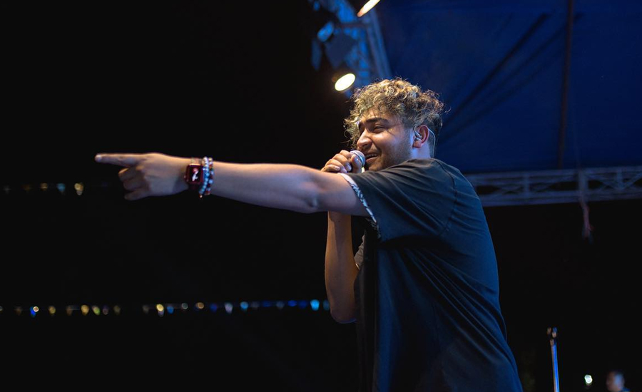 Four Nepali musicians who have been viewed the most on YouTube in 2024 Four Nepali musicians who have been viewed the most on YouTube in 2024