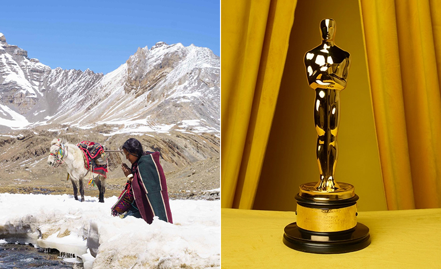 ‘Shambala’ drops out of Oscar race, pushes Asia to shortlist ‘Shambala’ drops out of Oscar race, pushes Asia to shortlist