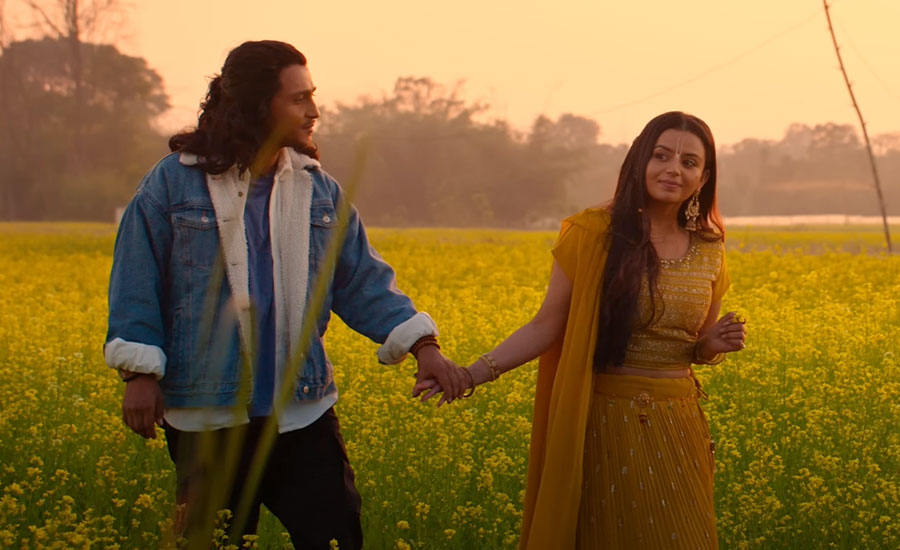 ‘Hraswa Dilg’ is releasing in 23 theaters in the Middle East and 22 in Australia from Thursday