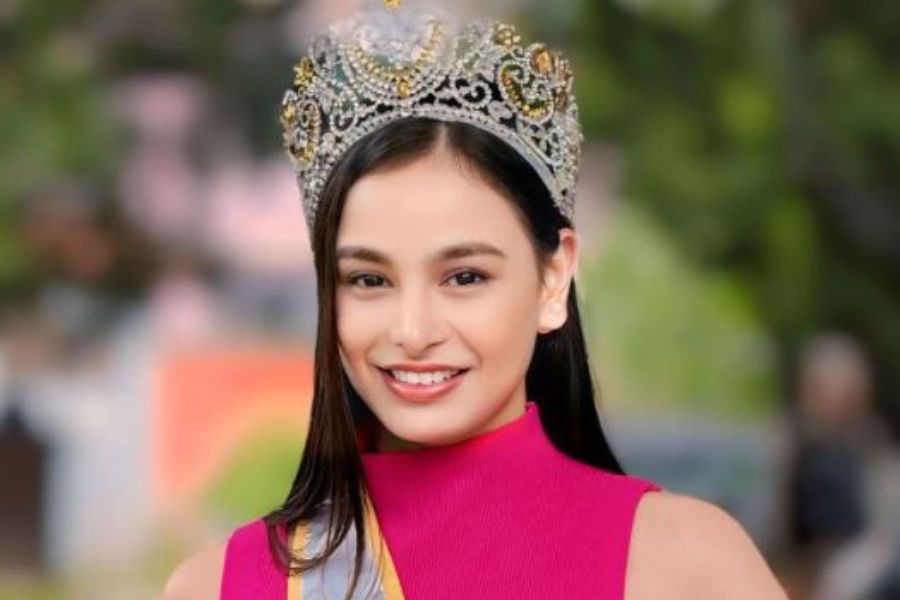 Ayushnova going to Egypt to participate in ‘Miss Intercontinental’