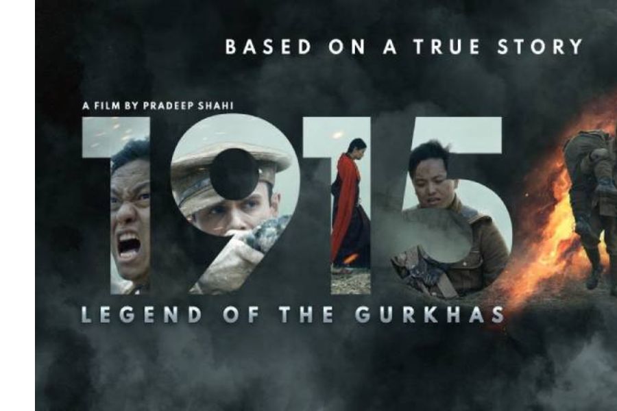 ‘Gorkha: Beneath the Bravery’ coming to Amazon Prime