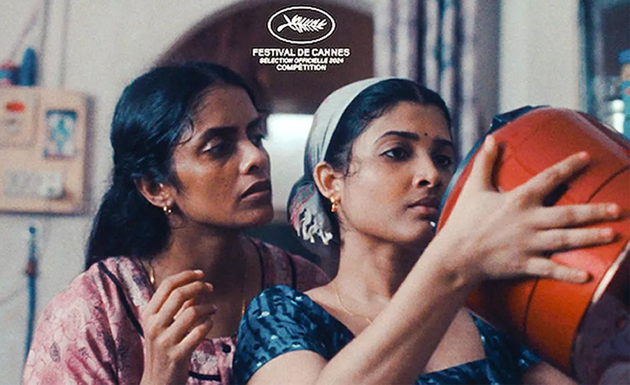 The ‘Grand Jury’ winning film at Cannes will be screened at the Human Rights Festival in Kathmandu