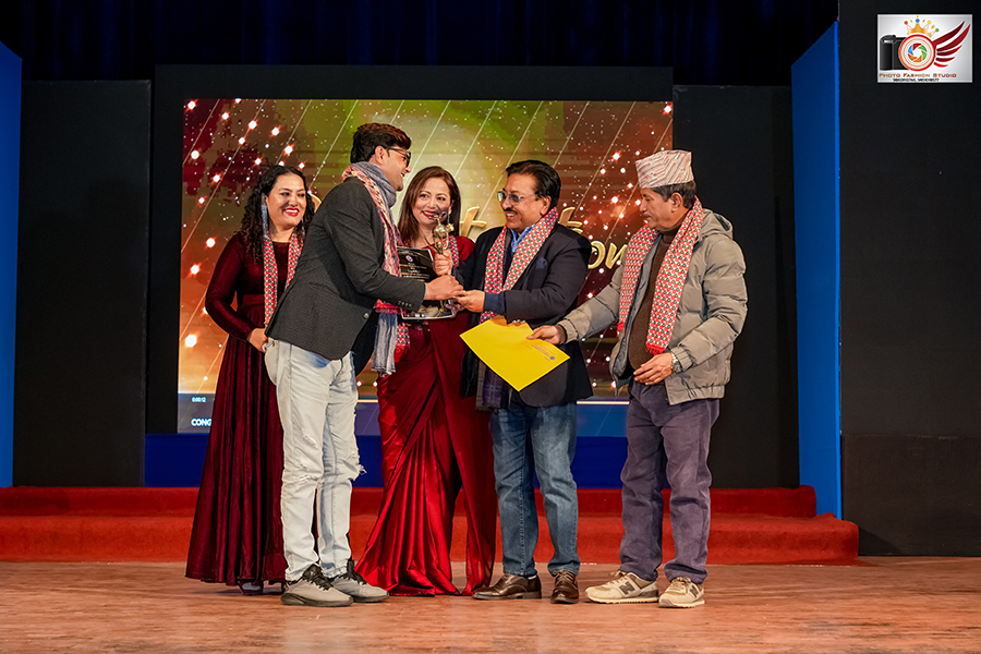 Applications are open for the 3rd ‘Jeevant Nepal Music Award’