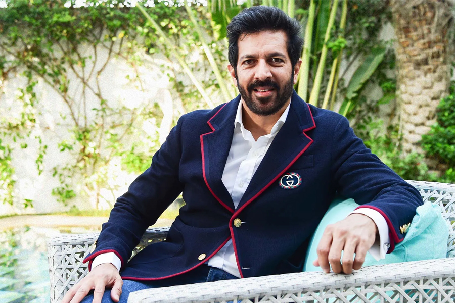 ‘If the story is right, Kathmandu will become the shooting location of my film’