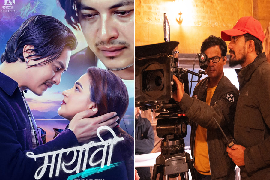 Paul Shah’s ‘Mayavi’ and Jigri Bro’s ‘Laaz Sharanam’ are sure to come on Shivratri