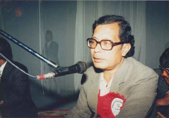 Narayan Gopal Smriti Samman will be awarded to Thapa, Mukarung and Basnet