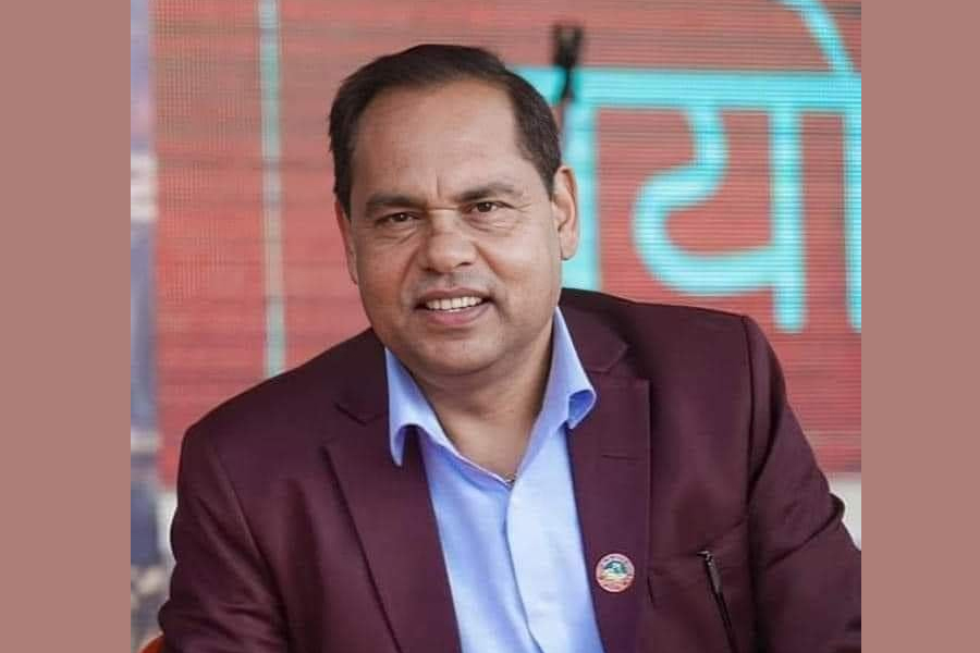 Lokdohori Foundation will hold ‘Purushottam Neupane Musical Evening’ in Pokhara