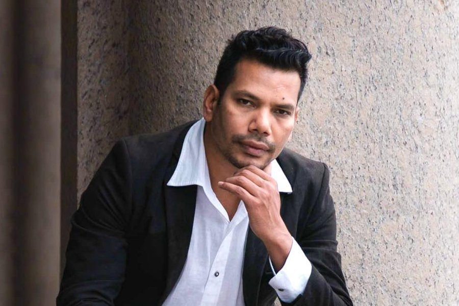 Shiv Pariyar on Sachin’s death: No child should suffer such a fate Shiv Pariyar on Sachin’s death: No child should suffer such a fate