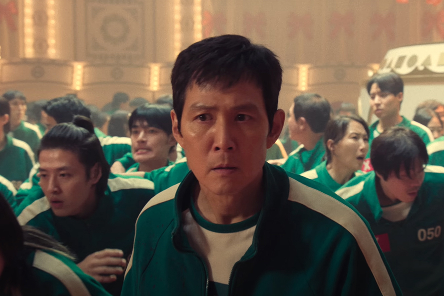 Netflix brought an interesting trailer of ‘Squad Game’ season 2