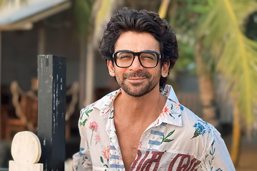 Sunil Grover to perform in Biratnagar on English New Year Sunil Grover to perform in Biratnagar on English New Year