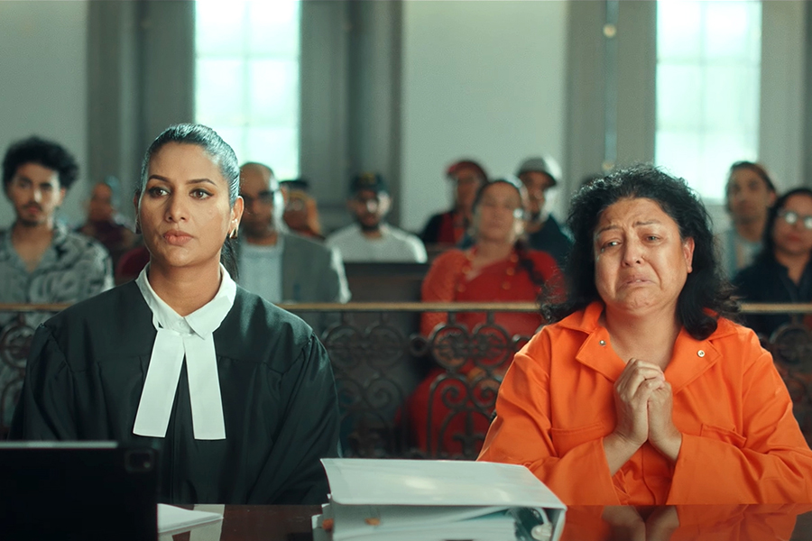 ‘Tel Visa’ has over 100 shows in theaters across Australia and New Zealand