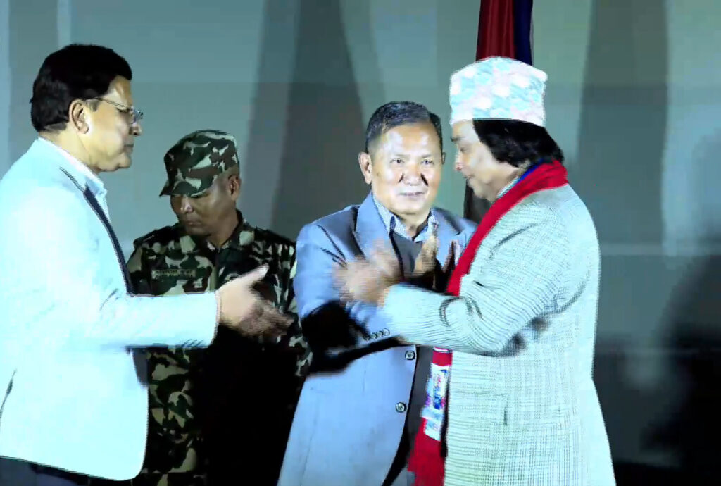 72 people were issued special category film worker identity cards (with list)