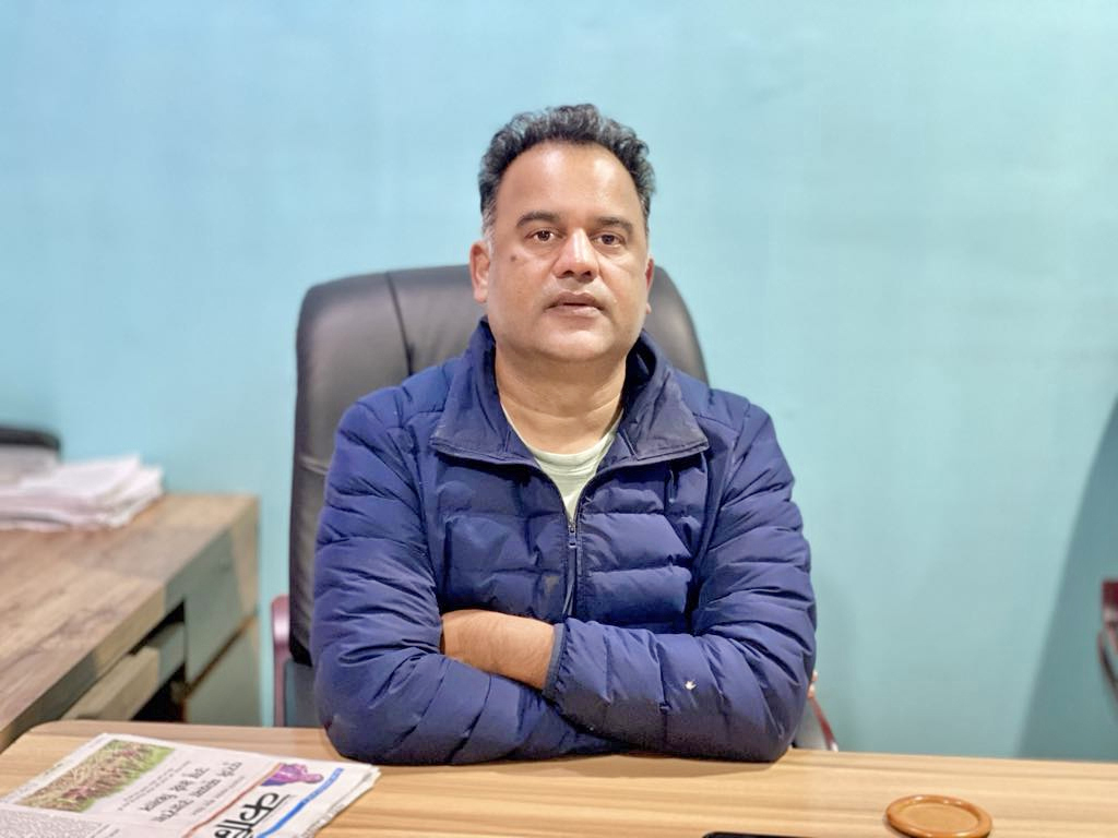 ‘This is how Nepali films take 80 percent of the market’