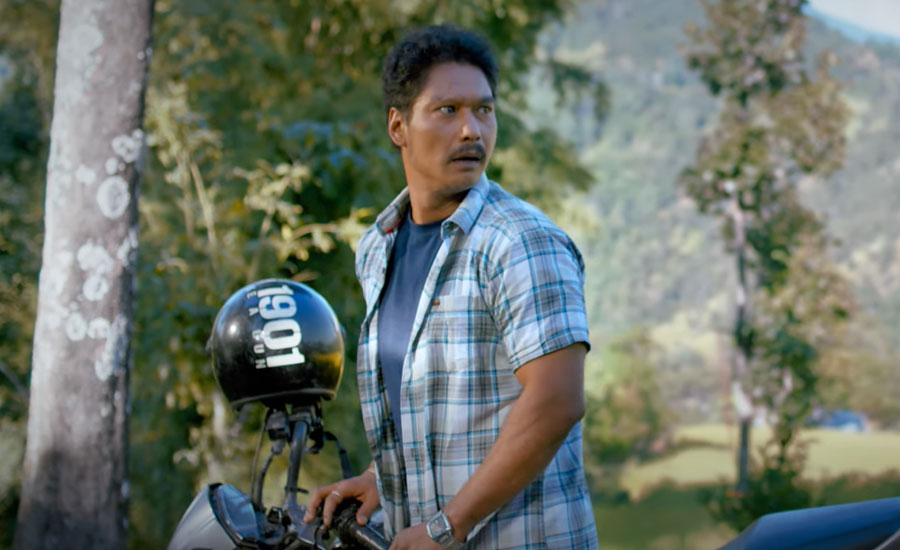 Saugat Mall starrer ‘Bam Bahadur’ teaser released, release date fixed