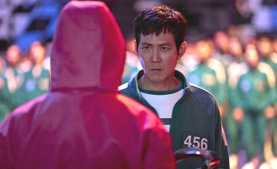 Within 24 hours of release, ‘Squid Game’ topped trending in 92 countries Within 24 hours of release, ‘Squid Game’ topped trending in 92 countries