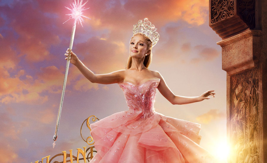 The film’s earnings increased worldwide, with ‘Wicked’ and ‘Gladiator 2’ leading the way