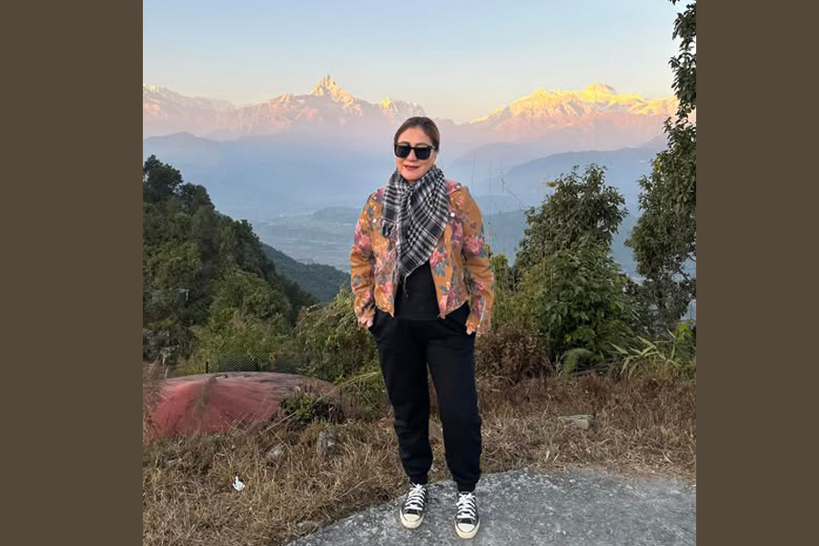 Rock singer Abhaya Subba takes a ‘break’ from music Rock singer Abhaya Subba takes a ‘break’ from music