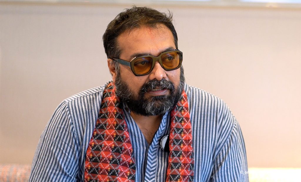 Anurag Kashyap will leave Mumbai and go to South, says – I am tired of Bollywood Anurag Kashyap will leave Mumbai and go to South, says – I am tired of Bollywood