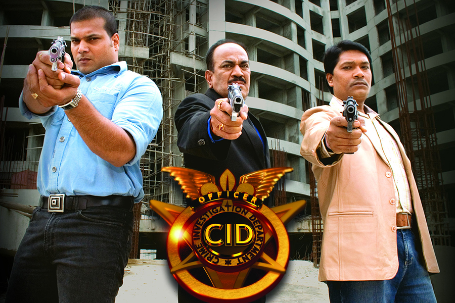 What to watch on OTT this week with CID, Moonwalk? What to watch on OTT this week with CID, Moonwalk?