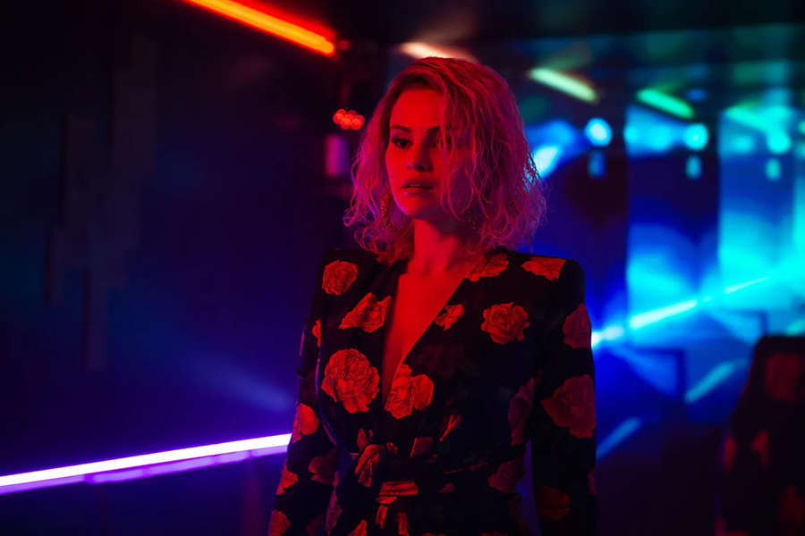Golden Globe Nominations: ‘Emilia Perez’ Top 10 Movies Golden Globe Nominations: ‘Emilia Perez’ Top 10 Movies