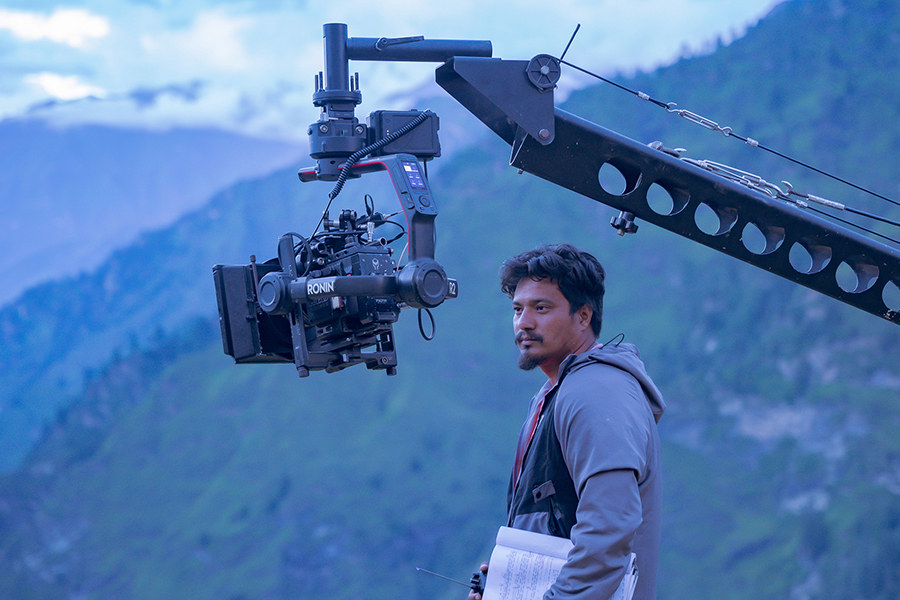 Film production increased, 67 production permits were obtained in 4 months
