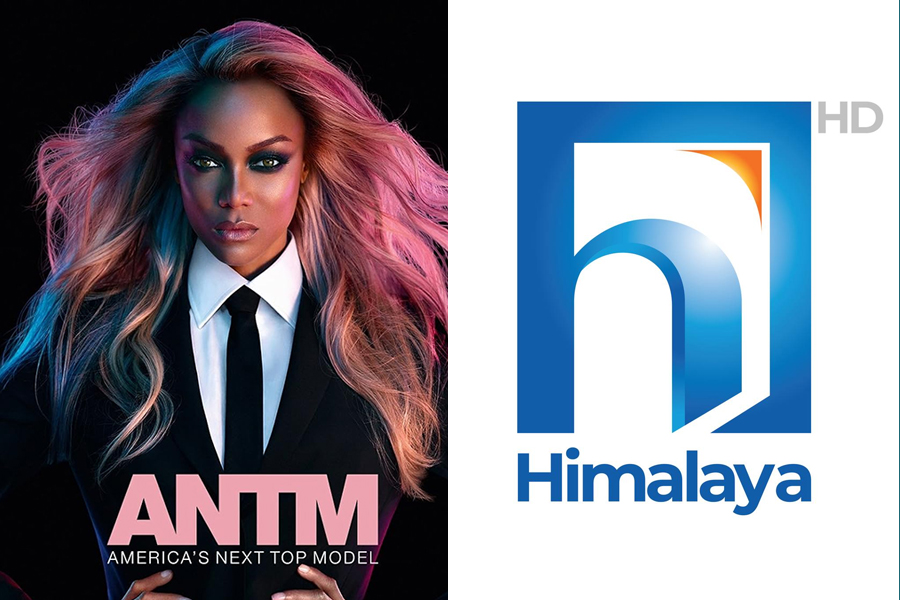 Himalaya TV to bring fashion reality show ‘Nepal’s Next Top Model’ Himalaya TV to bring fashion reality show ‘Nepal’s Next Top Model’