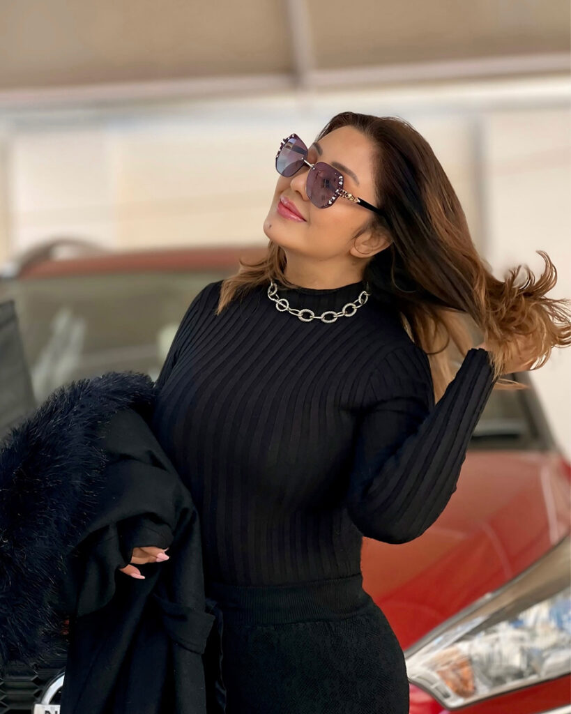 From Karisma to Aditi, Celebs’ Winter Fashion (Photos) From Karisma to Aditi, Celebs’ Winter Fashion (Photos)
