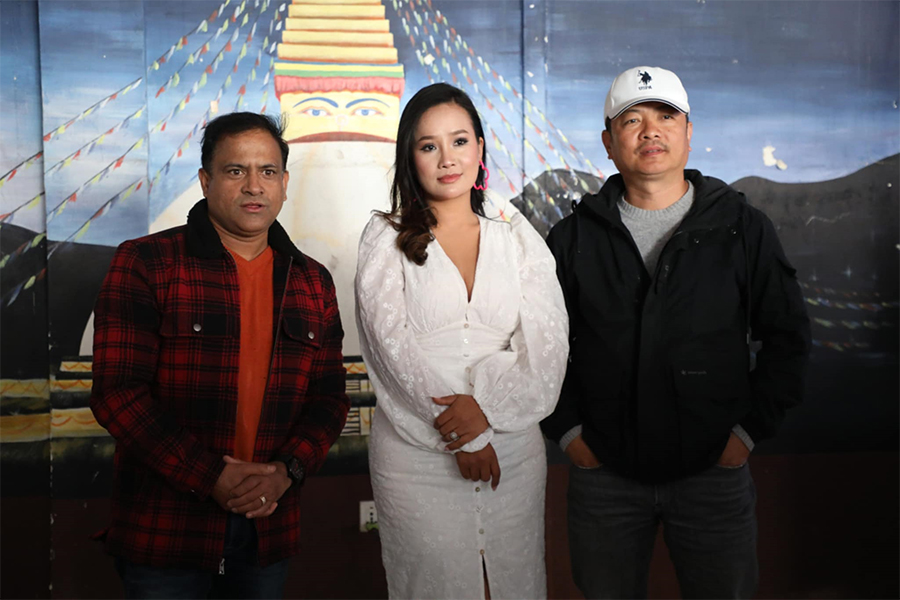 ‘Had a unique experience in Karsang’ ‘Had a unique experience in Karsang’