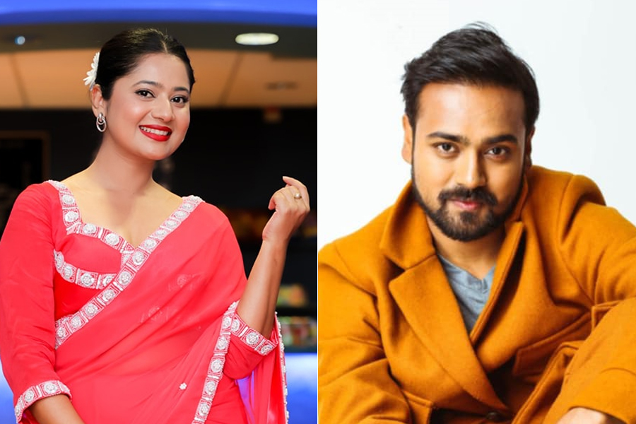 Announcing Keki’s birthday: I am making my brother’s film debut next year Announcing Keki’s birthday: I am making my brother’s film debut next year