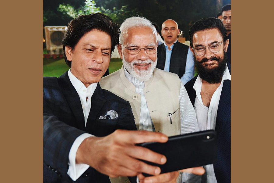 India to host ‘World Audio Visual Entertainment Summit’ India to host ‘World Audio Visual Entertainment Summit’