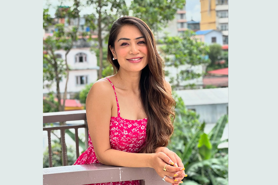 Former Miss Nepal Namrata’s debut film ‘Rangi’ will be screened in Japan Former Miss Nepal Namrata’s debut film ‘Rangi’ will be screened in Japan