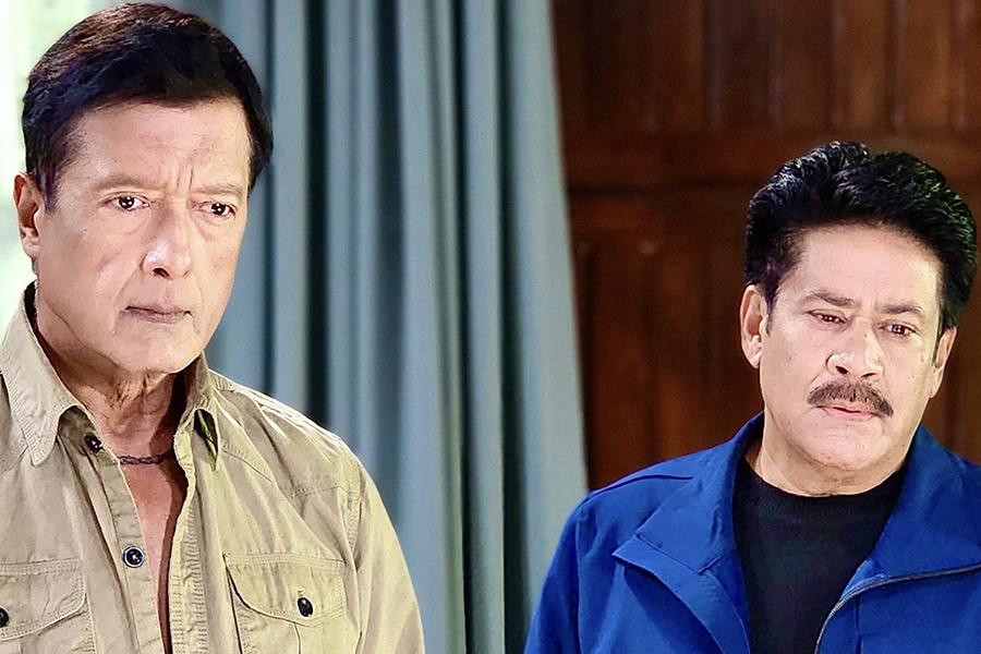 The release date of Rajesh Hamal’s comeback film ‘Nara Singh Avatar’ has been decided The release date of Rajesh Hamal’s comeback film ‘Nara Singh Avatar’ has been decided
