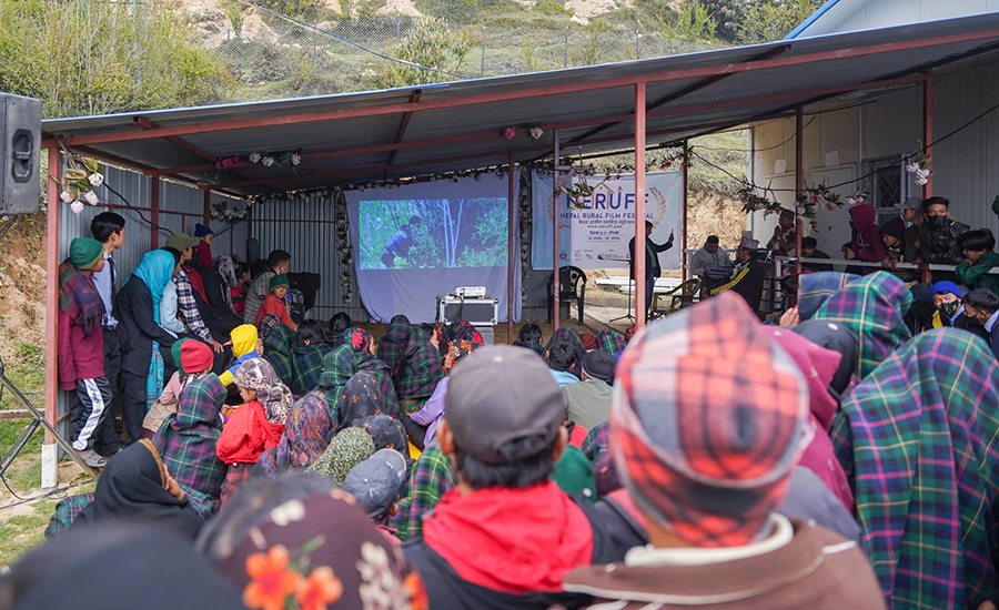 Rural Film Festival in Baisakh, Call for Registration Rural Film Festival in Baisakh, Call for Registration