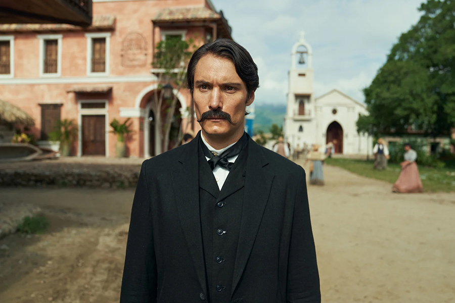 The highly anticipated series ‘One Hundred Years of Solitude’ on Netflix