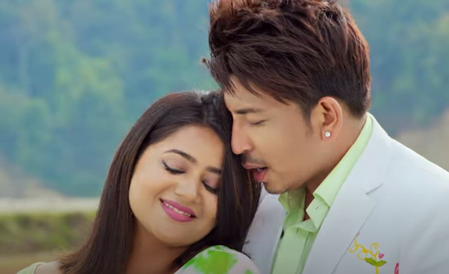 ‘Pardeshi 2’ on OTT from Monday, Narayan Rayamazhi is gearing up to shoot for a new film ‘Pardeshi 2’ on OTT from Monday, Narayan Rayamazhi is gearing up to shoot for a new film
