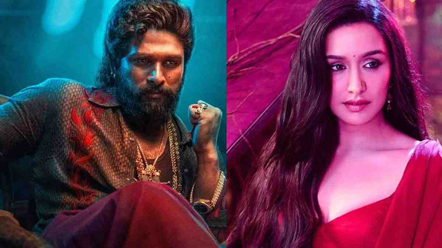 ‘Pushpa 2’ becomes the highest grossing film in Hindi, surpassing ‘Stree 2’ ‘Pushpa 2’ becomes the highest grossing film in Hindi, surpassing ‘Stree 2’