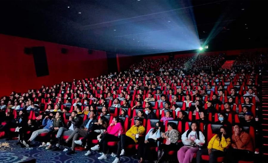 Film workers are dissatisfied with the rule of mandatory registration in the association to release the film