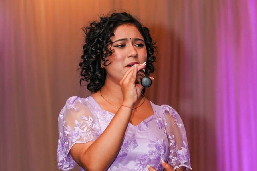 Rachna Rimal’s warning to file a complaint with the Cyber Bureau against spreading marriage rumours Rachna Rimal’s warning to file a complaint with the Cyber Bureau against spreading marriage rumours