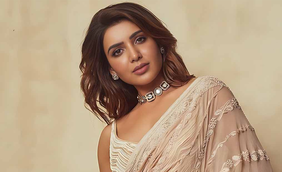 Samantha in search of a ‘faithful and loving partner’ in 2025 Samantha in search of a ‘faithful and loving partner’ in 2025
