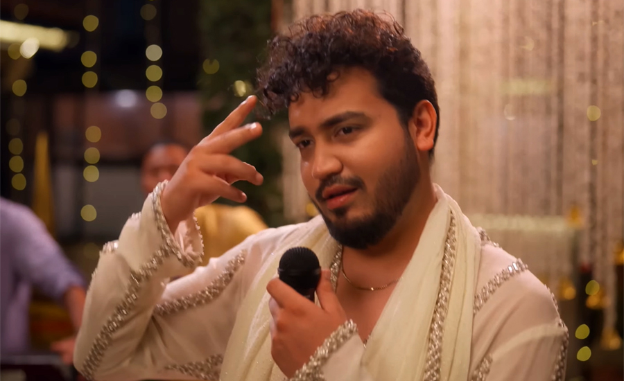 1 million TikTok videos were made on Sushant KC’s song ‘Bardli’ 1 million TikTok videos were made on Sushant KC’s song ‘Bardli’
