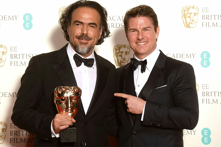 Tom Cruise and Alejandro Iñárritu movie coming in 2026, ‘Batman’ in 2027 Tom Cruise and Alejandro Iñárritu movie coming in 2026, ‘Batman’ in 2027