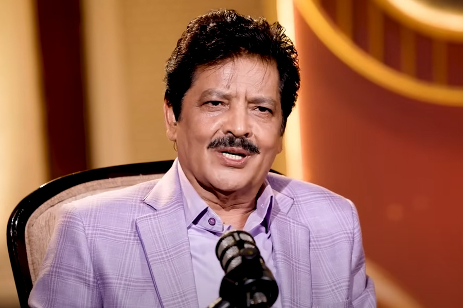 Udit says – I thought I would rule alone for a few years, but Kumar Sanu came in 1990 Udit says – I thought I would rule alone for a few years, but Kumar Sanu came in 1990