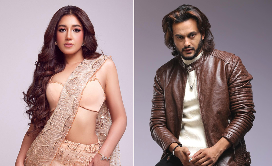 Pradeep, Aanchal, Samragni, Miruna, Shilpa will be seen in the same fashion show