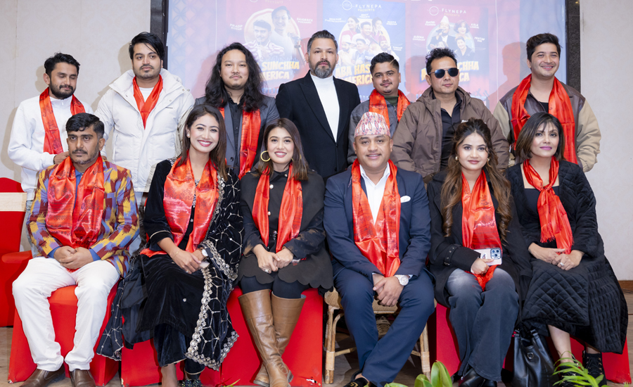 Music, dance and comedy artists will perform in 8 US cities Music, dance and comedy artists will perform in 8 US cities