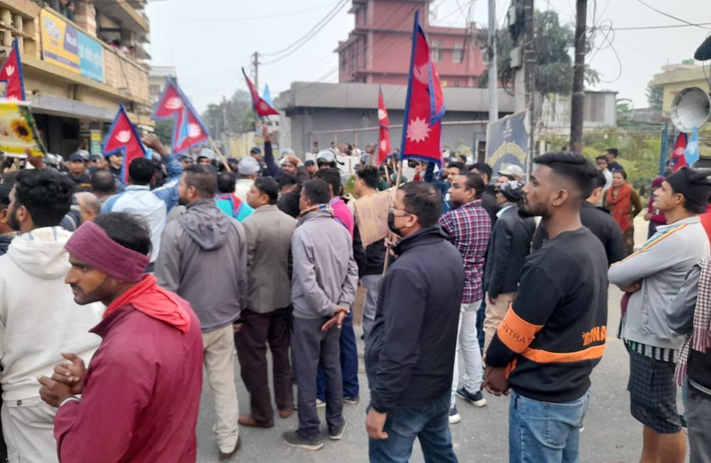 जिप्रका, पर्साद्वारा रवि लामिछानेको बयान लिने तयारी जिप्रका, पर्साद्वारा रवि लामिछानेको बयान लिने तयारी