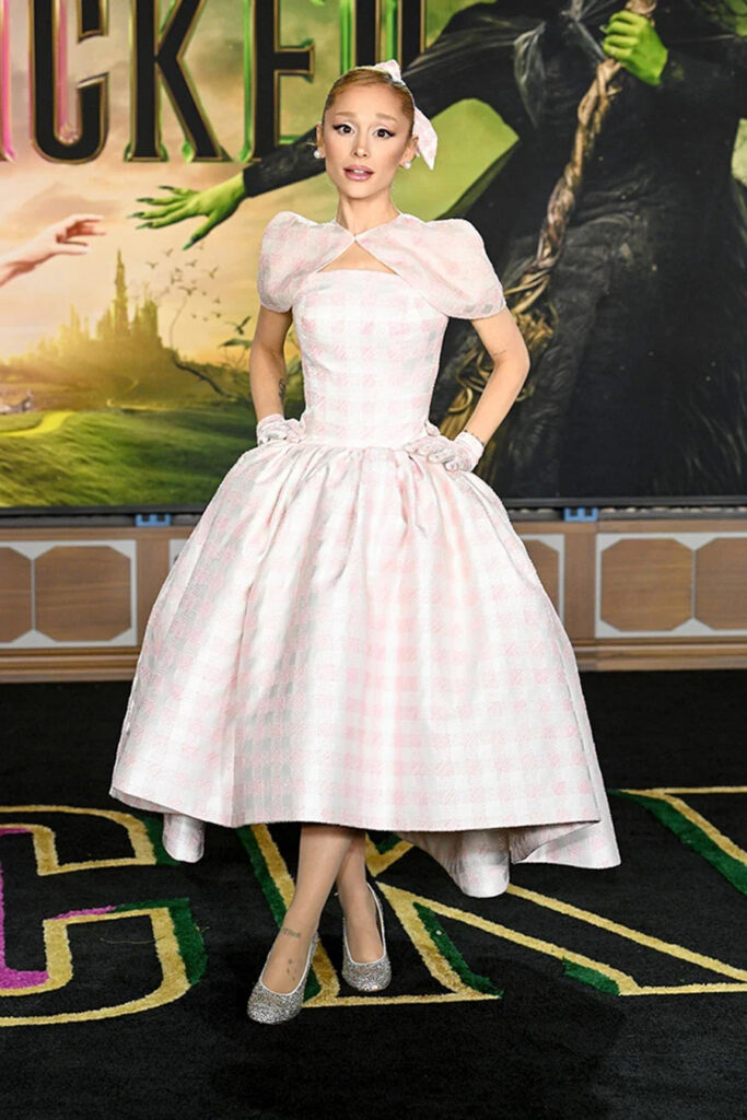 Celebrity Red Carpet Fashion to Shine in 2024 (PHOTOS) Celebrity Red Carpet Fashion to Shine in 2024 (PHOTOS)
