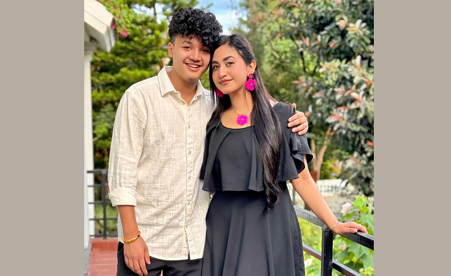 Aayush and Elije say: We took a break from Tik Tok after the cyber bullying Aayush and Elije say: We took a break from Tik Tok after the cyber bullying