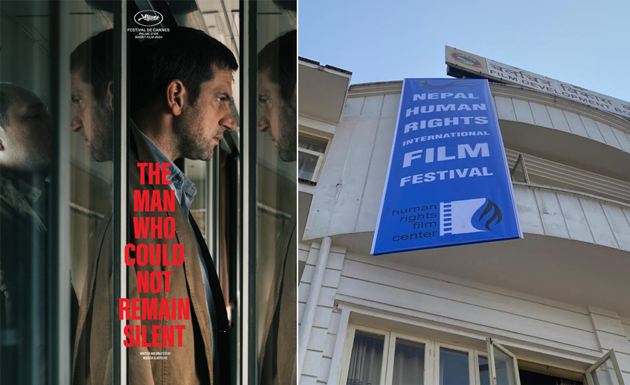 Human Rights Film Festival begins, 53 films from 23 countries will be screened Human Rights Film Festival begins, 53 films from 23 countries will be screened
