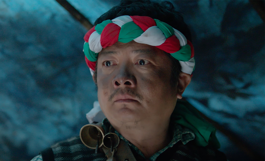 How much did Dayahang’s ‘Karsang’ earn in the first week? How much did Dayahang’s ‘Karsang’ earn in the first week?