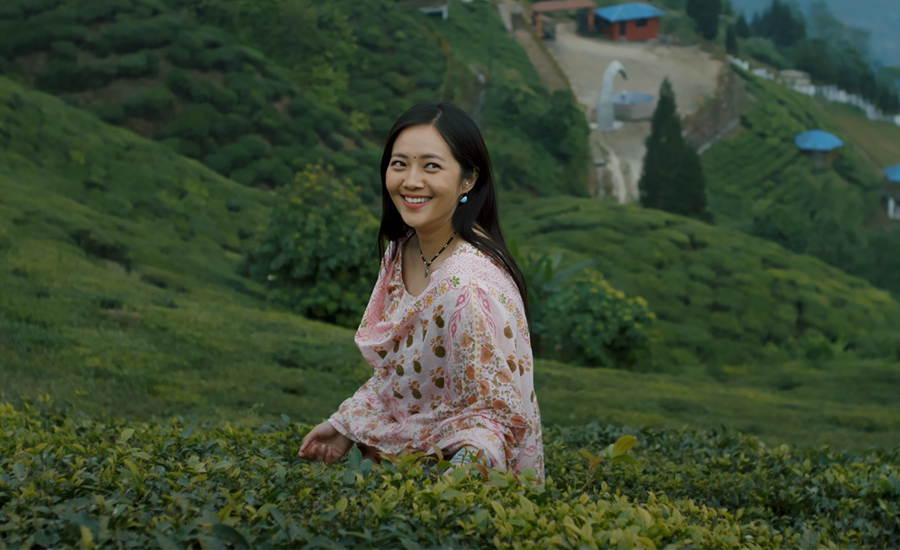 ‘Sanumaya’ starring Miruna Magar, Music by SD Yogi ‘Sanumaya’ starring Miruna Magar, Music by SD Yogi